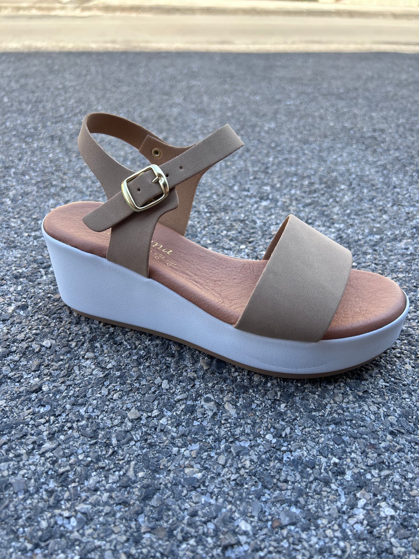 Sandali donna