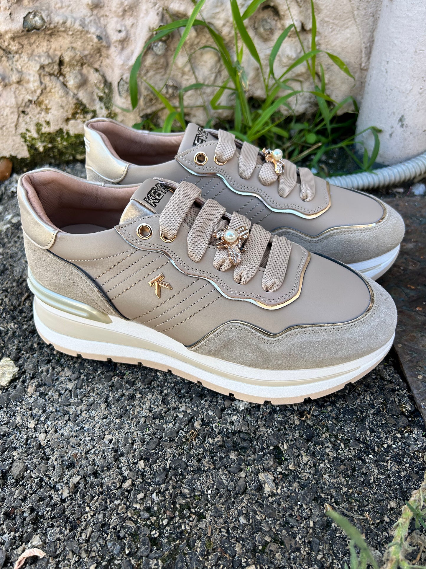 KEYS Sneakers (art.k11232)