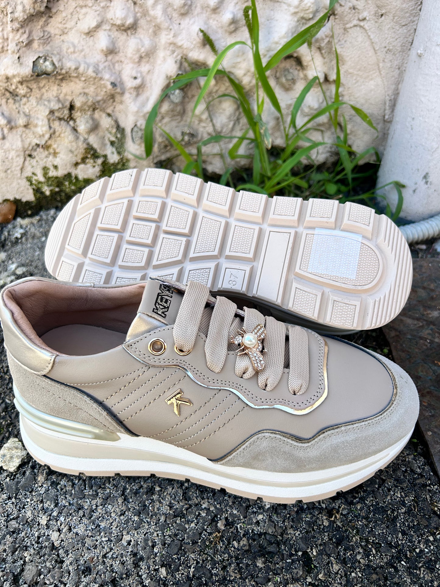 KEYS Sneakers (art.k11232)