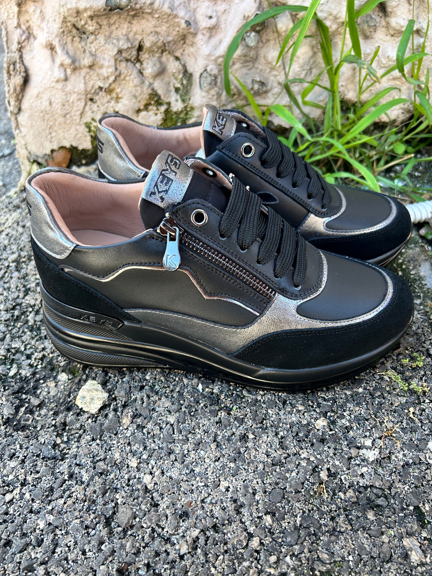 KEYS Sneakers (Art.K11220)