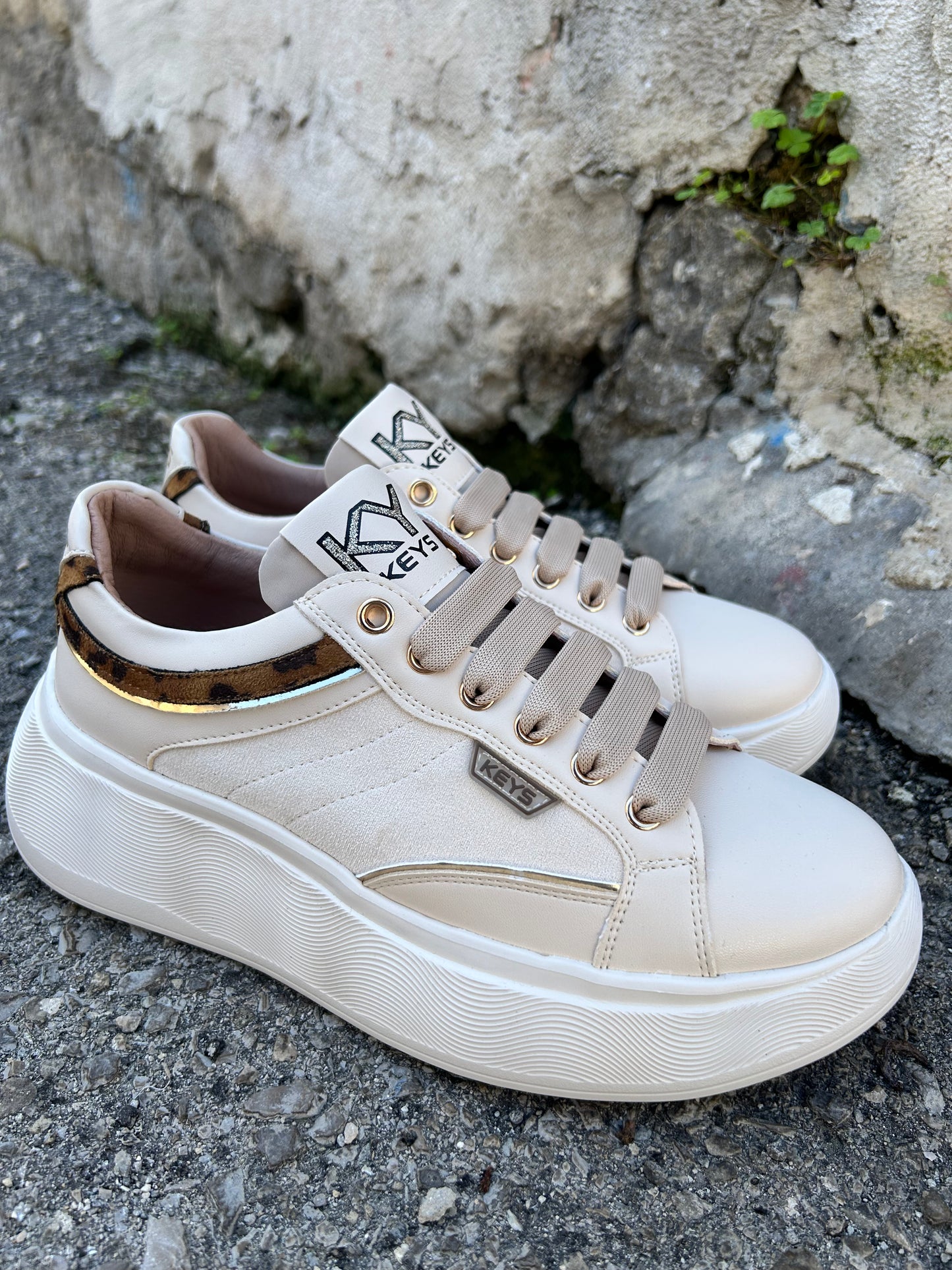 KEYS Sneakers (Art.k11274)
