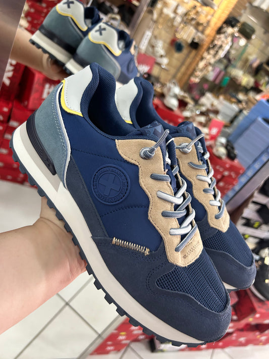 Sneakers XTI (art.144139)