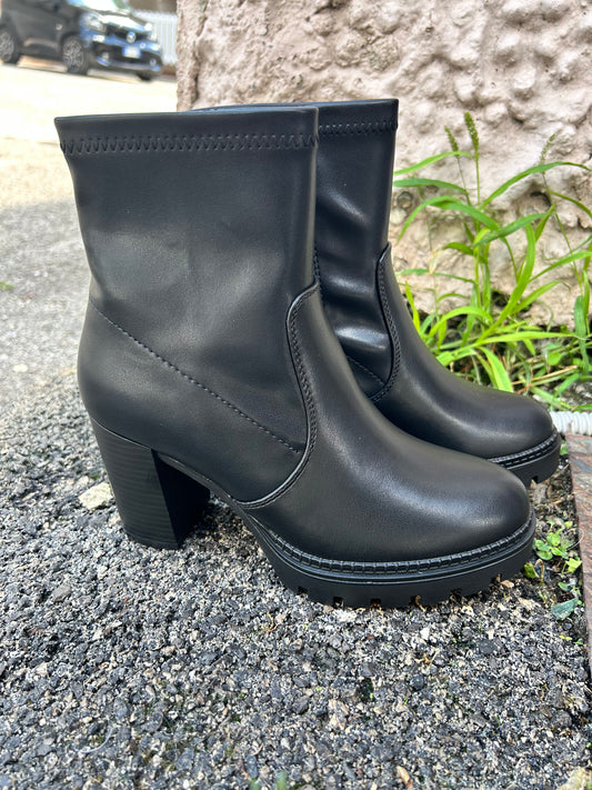 Stivaletto Xti (art.144525)