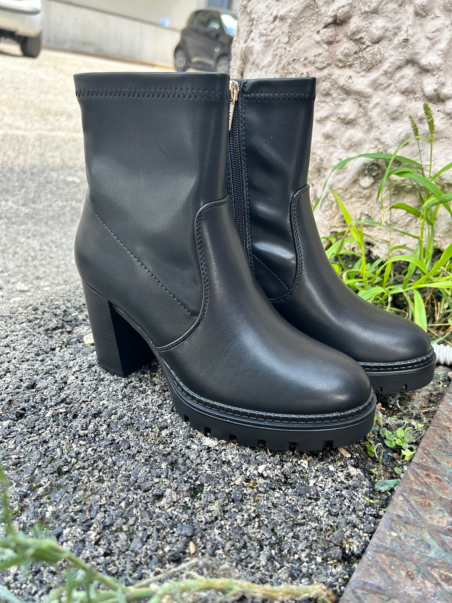 Stivaletto Xti (art.144525)