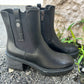 Stivaletto XTI (art.144456)