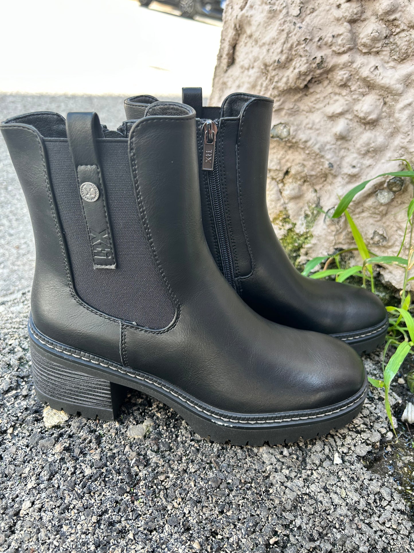 Stivaletto XTI (art.144456)