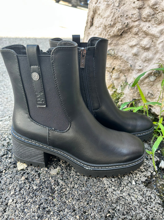 Stivaletto XTI (art.144456)