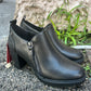 Scarpe/Mocassimi Xti (art.144301)
