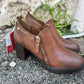 Scarpe/Mocassimi Xti (art.144301)