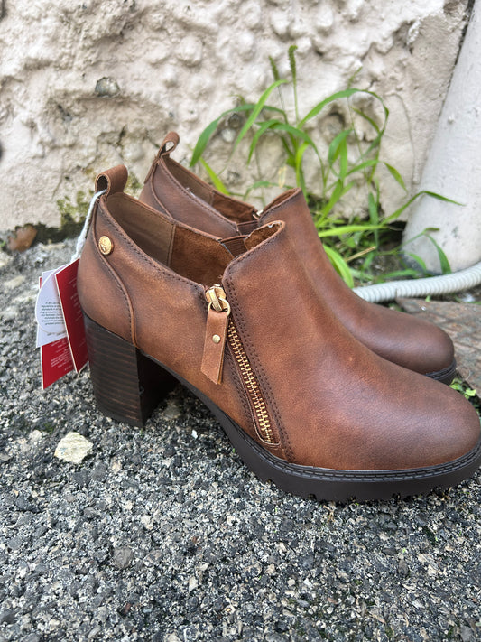 Scarpe/Mocassimi Xti (art.144301)