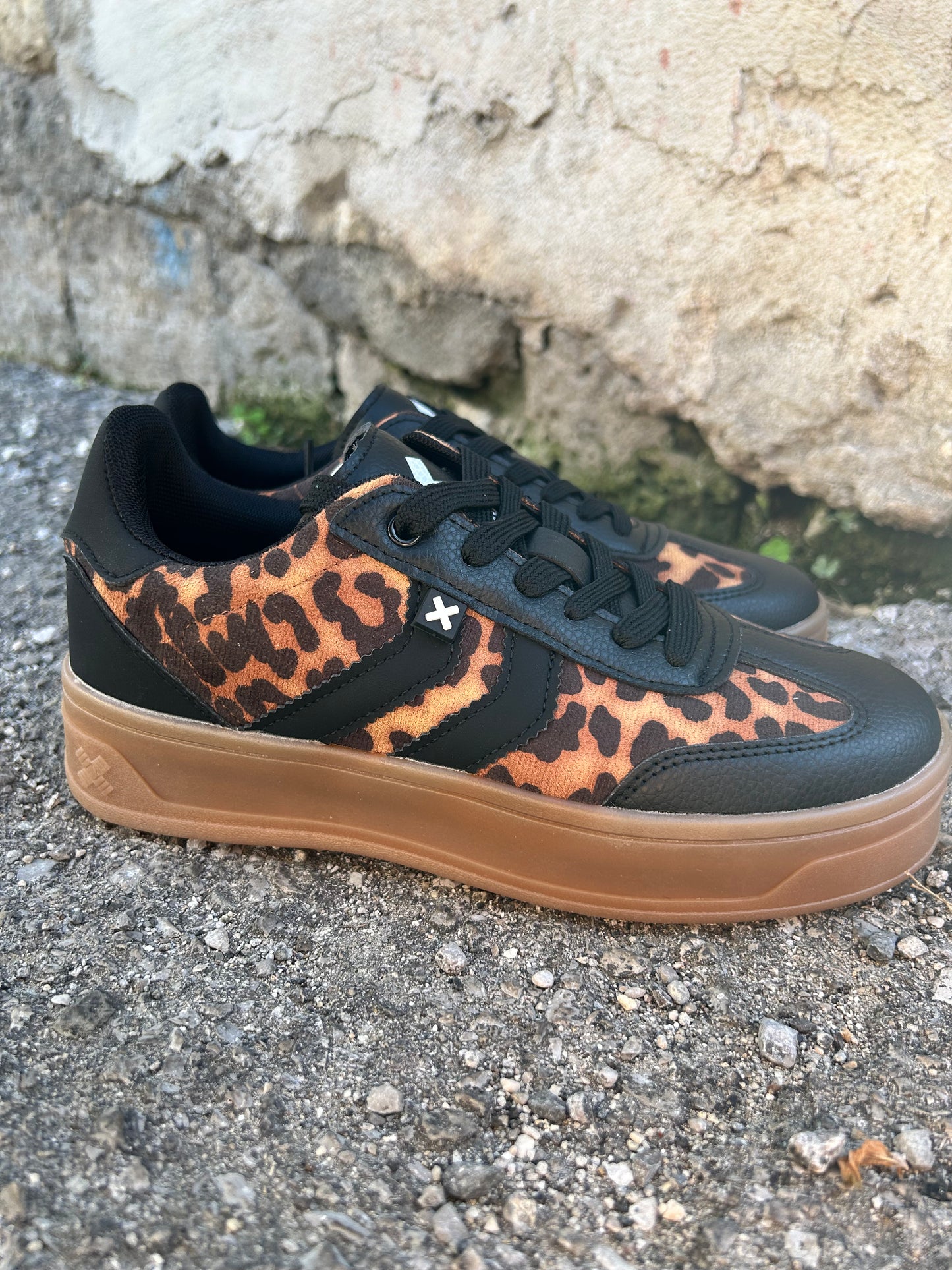 Sneakers XTI (art.144584)