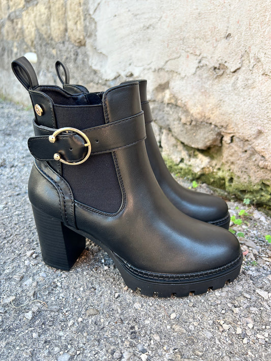 Stivaletto XTI (Art.144521)