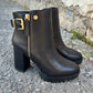 Stivaletto XTI (Art.140583)