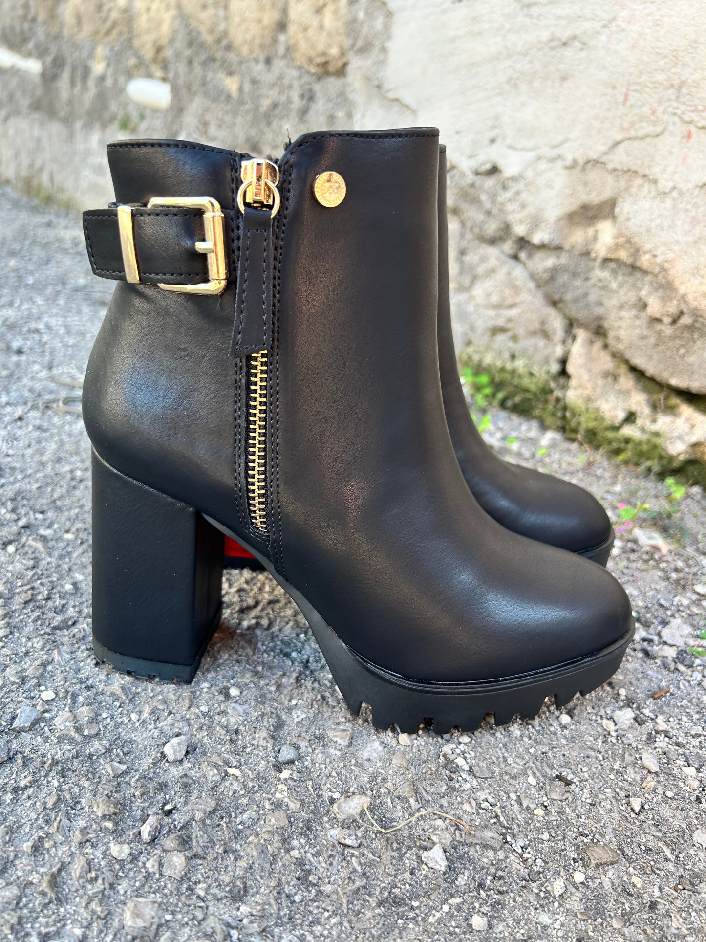 Stivaletto XTI (Art.140583)