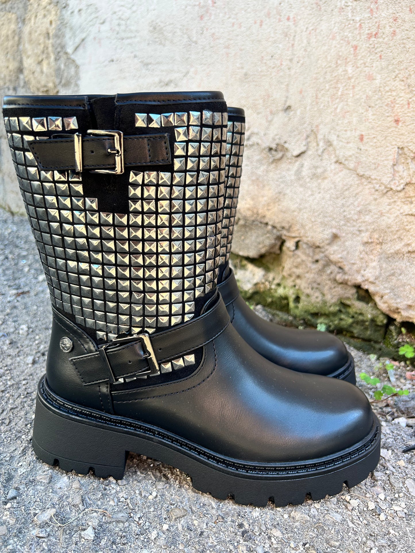 Stivaletto XTI (art.144472)