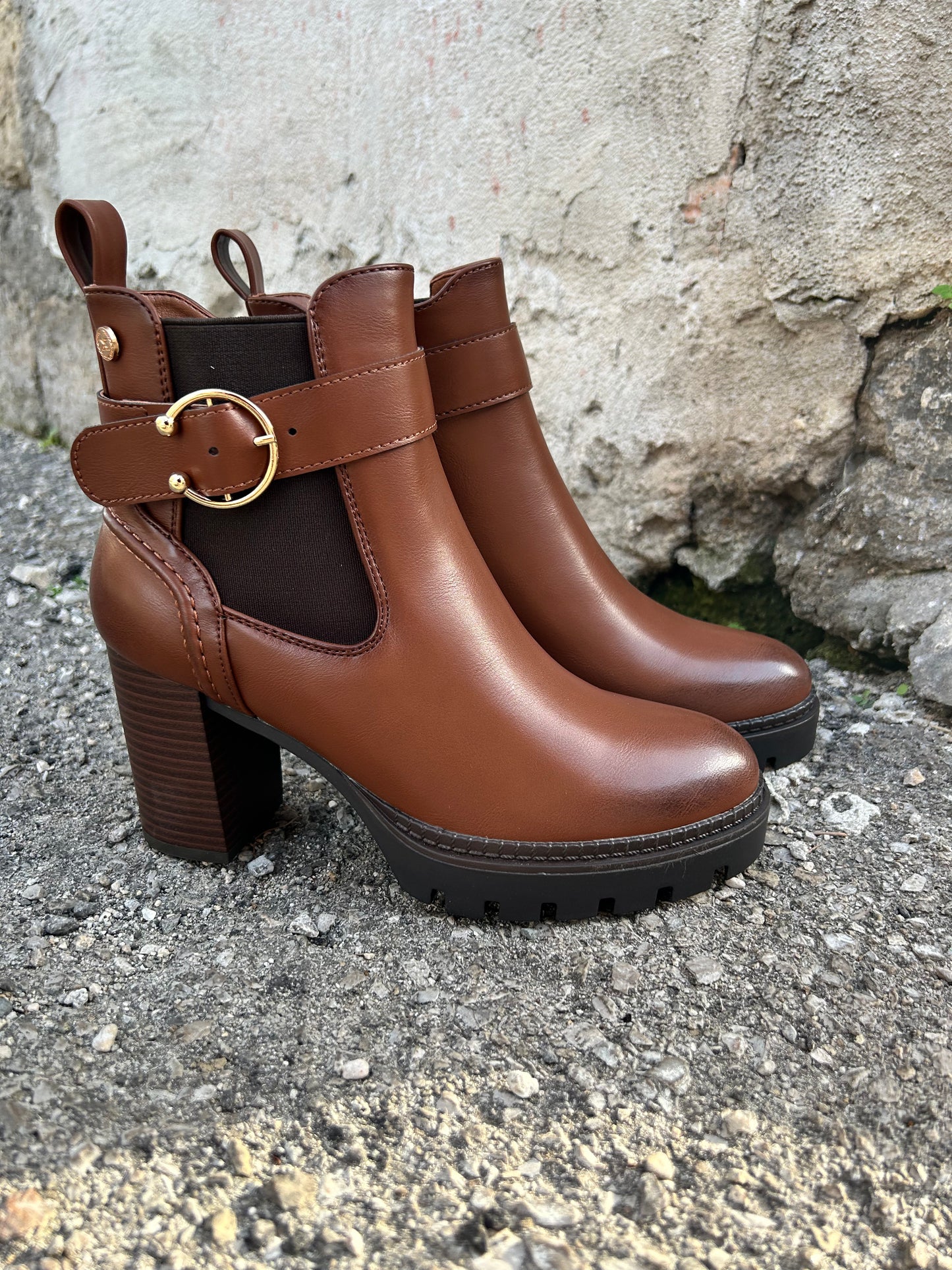 Stivaletto XTI (Art.144521)