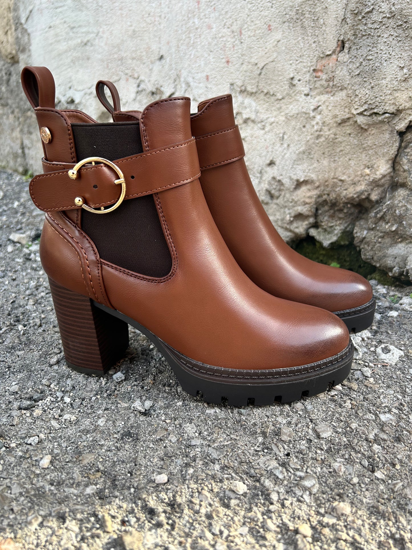 Stivaletto XTI (Art.144521)