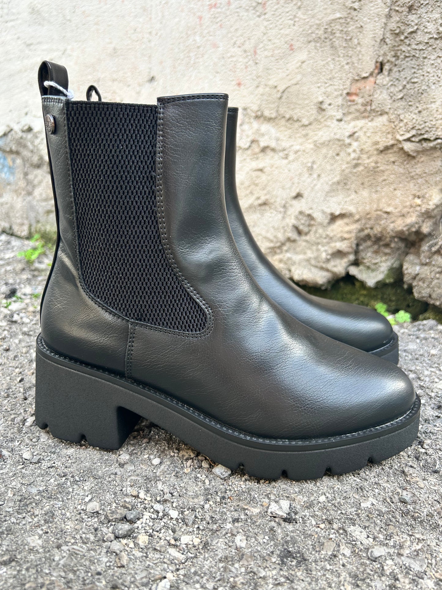 Stivaletto XTI (art.144311)