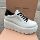 Sneakers Queen Helena (X33-6)