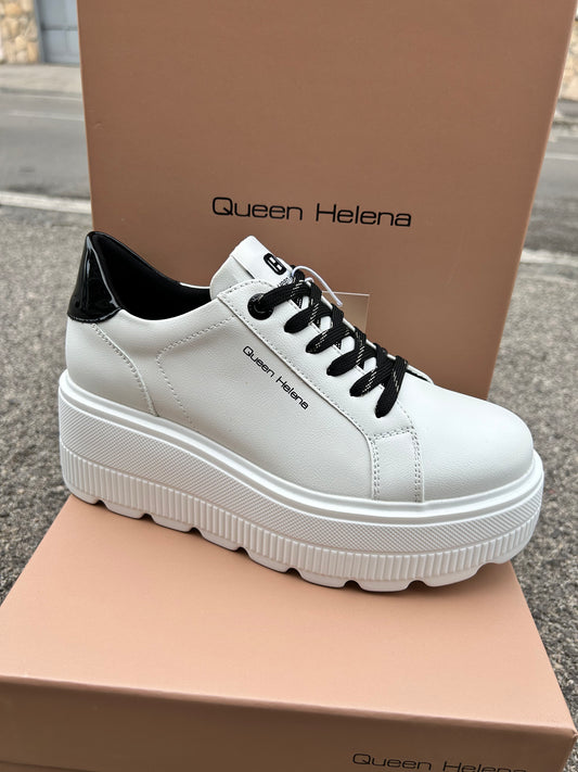 Sneakers Queen Helena (X33-6)