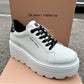 Sneakers Queen Helena (X33-6)