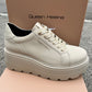 Sneakers Queen Helena (X33-6)