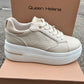 Sneakers Queen Helena (x33-7)
