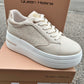 Sneakers Queen Helena (x33-7)