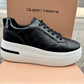 Sneakers Queen Helena (x33-7)