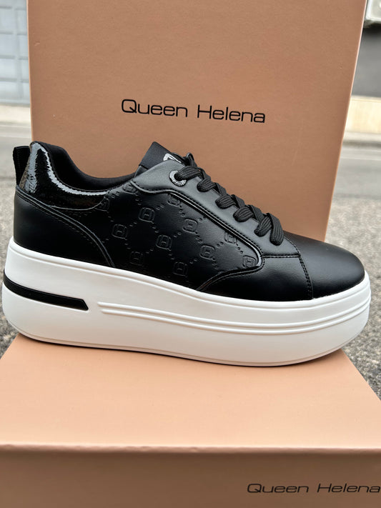 Sneakers Queen Helena (x33-7)