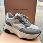 Sneakers Queen Helena (X33-25)