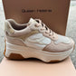 Sneakers Queen Helena (X33-25)
