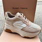 Sneakers Queen Helena (X33-25)