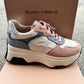 Sneakers Queen Helena (X33-25)