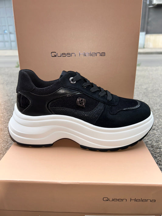 Sneakers Queen Helena (X33-35)
