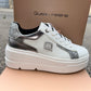 Sneakers Queen Helena (x33-11)
