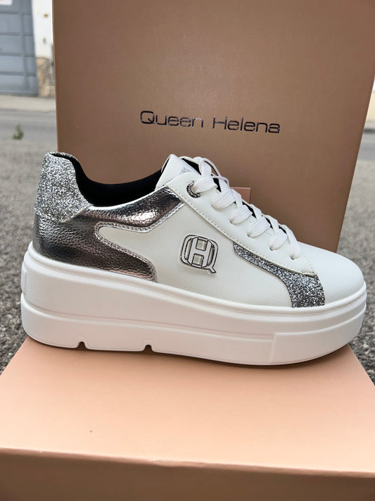 Sneakers Queen Helena (x33-11)