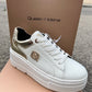Sneakers Queen Helena (x33-11)