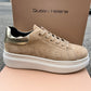 Sneakers Queen Helena (X33-11)