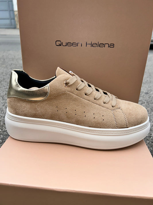Sneakers Queen Helena (X33-11)