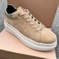 Sneakers Queen Helena (X33-11)