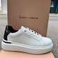 Sneakers Queen Helena (X33-3)