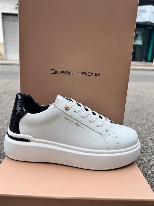 Sneakers Queen Helena (X33-3)