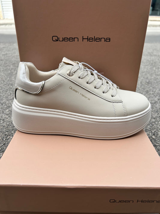 Sneakers Queen Helena (x33-4)