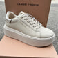 Sneakers Queen Helena (x33-4)