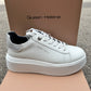 Sneakers Queen Helena (x33-4)
