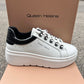 Sneakers Queen Helena (X33-12)