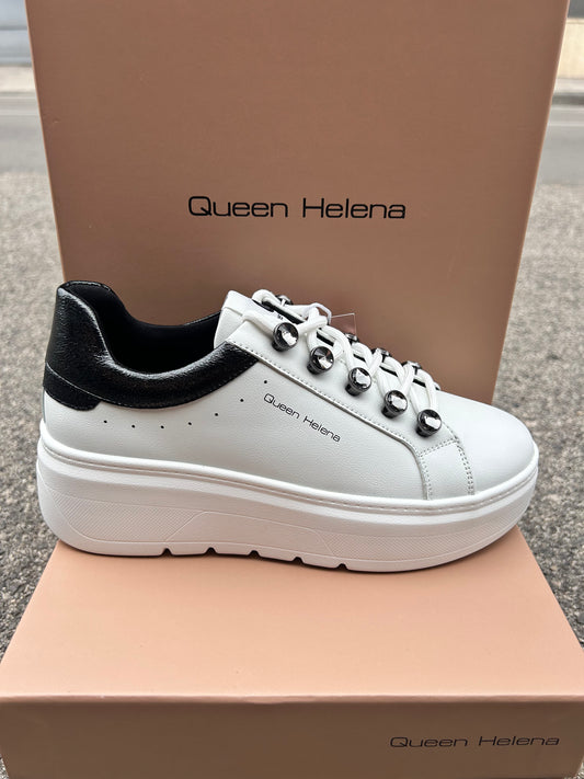 Sneakers Queen Helena (X33-12)