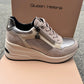Sneakers Queen Helena (x33-29)