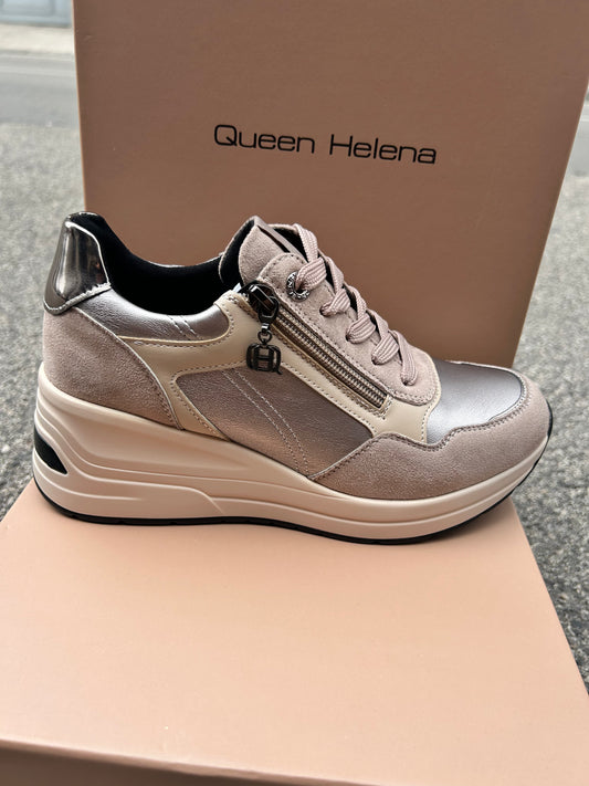 Sneakers Queen Helena (x33-29)